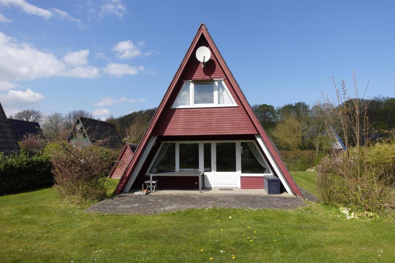Ferienhaus Schweden Дамп Екстер'єр фото