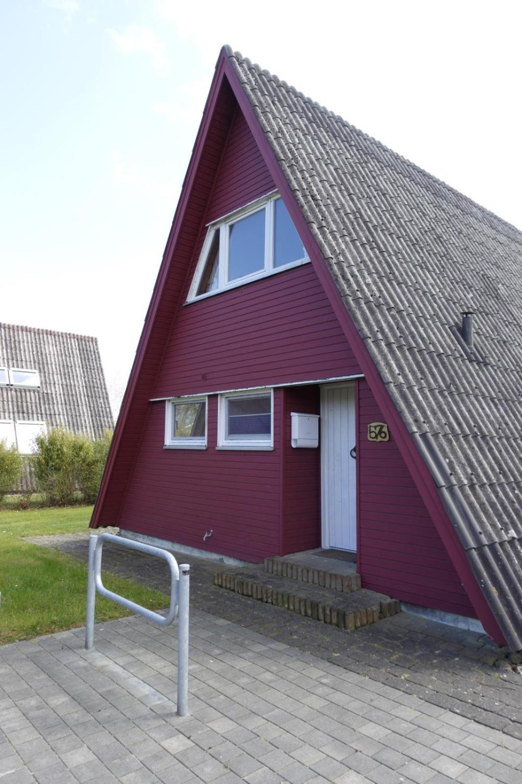 Ferienhaus Schweden Дамп Екстер'єр фото