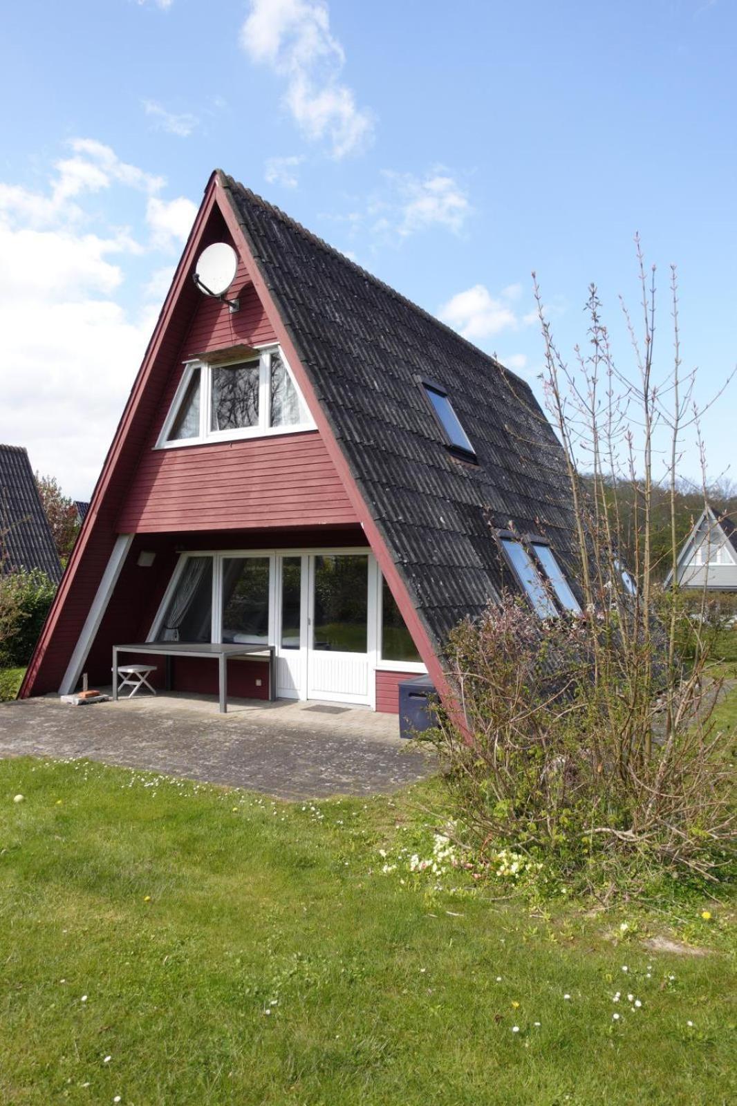 Ferienhaus Schweden Дамп Екстер'єр фото
